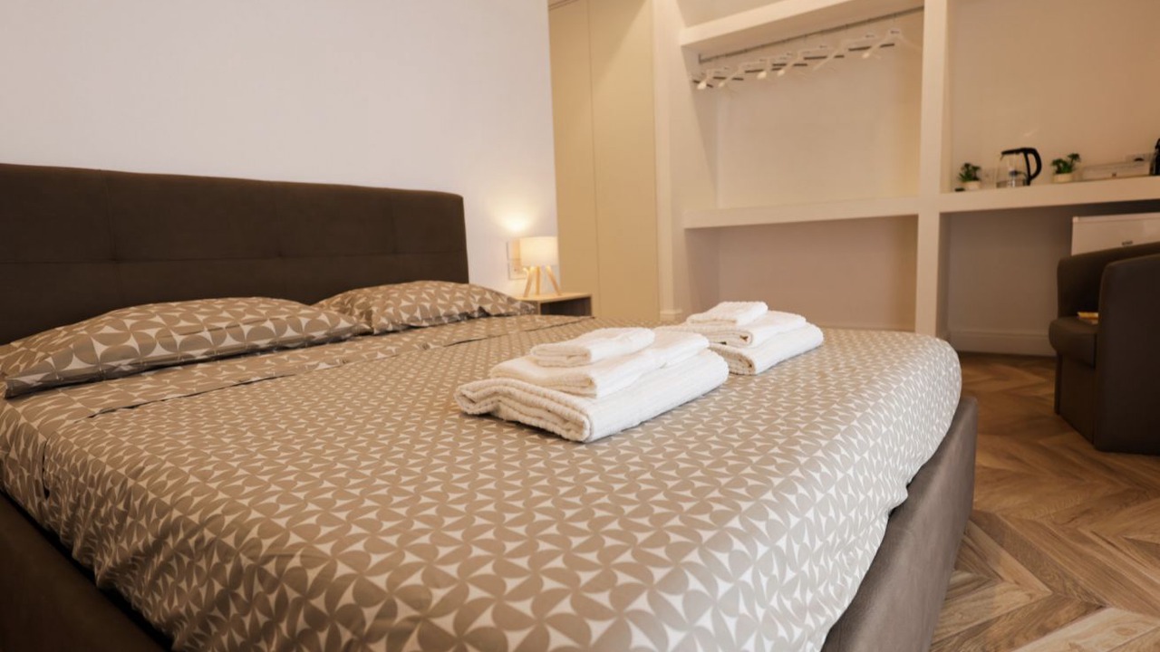 Photo of Bedroom in Ercolano