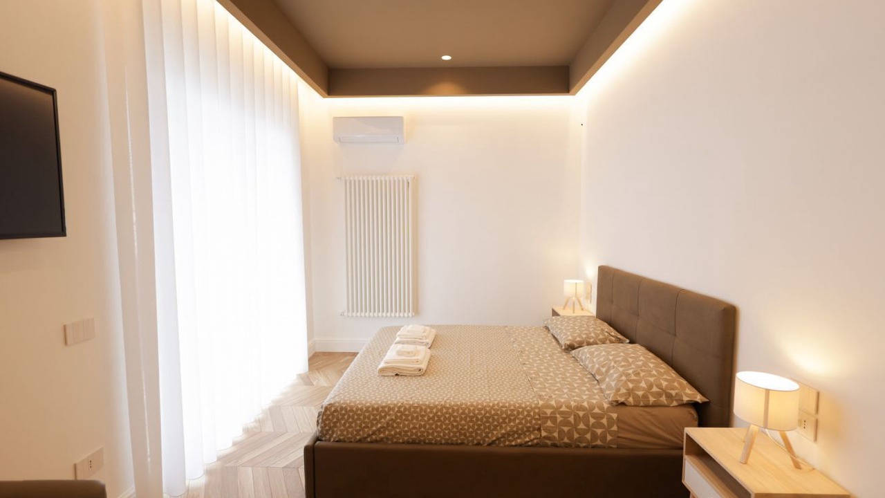 Photo of Bedroom in Ercolano