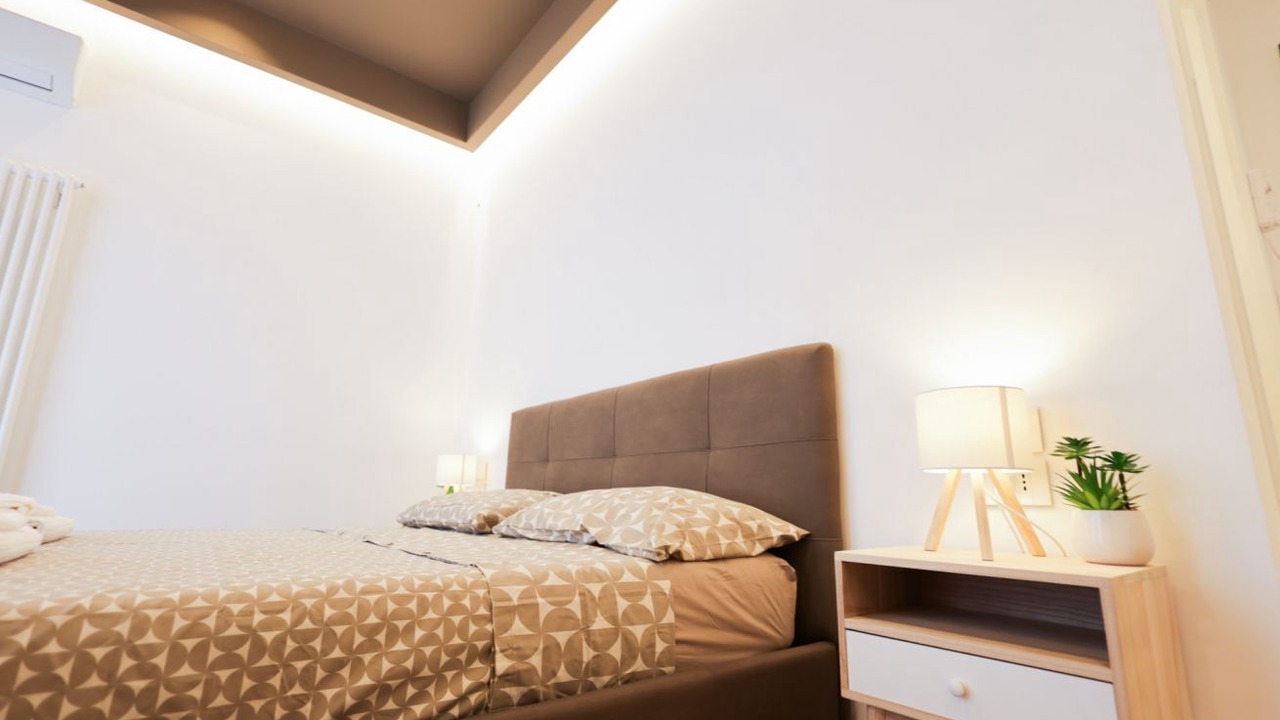 Photo of Bedroom in Ercolano