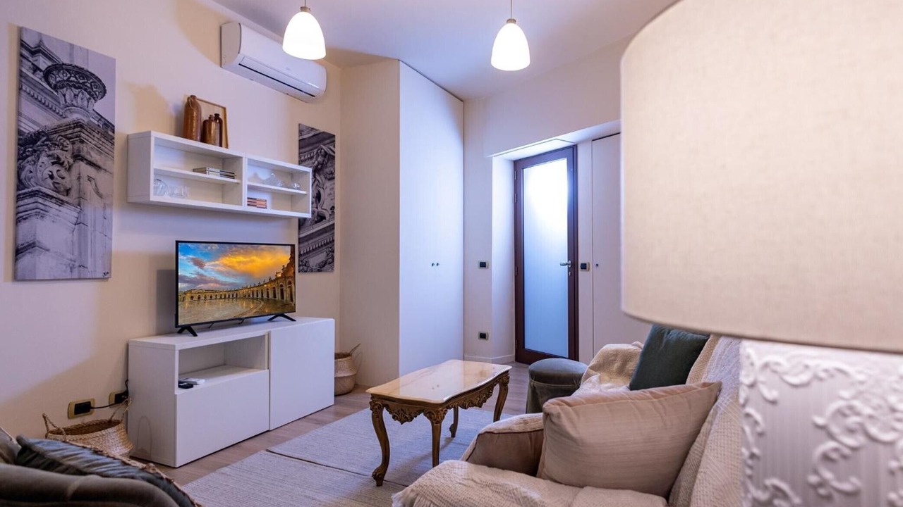 Photo of Livingroom in Ispica