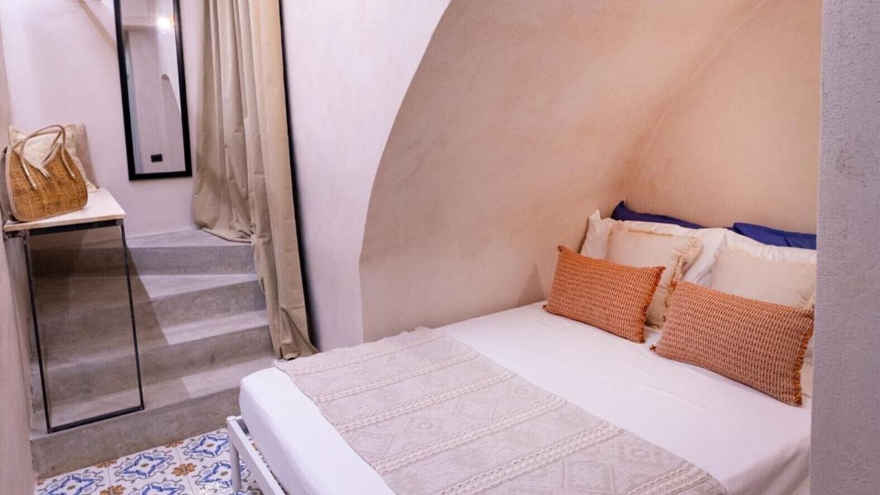 Photo of Bedroom in Ispica