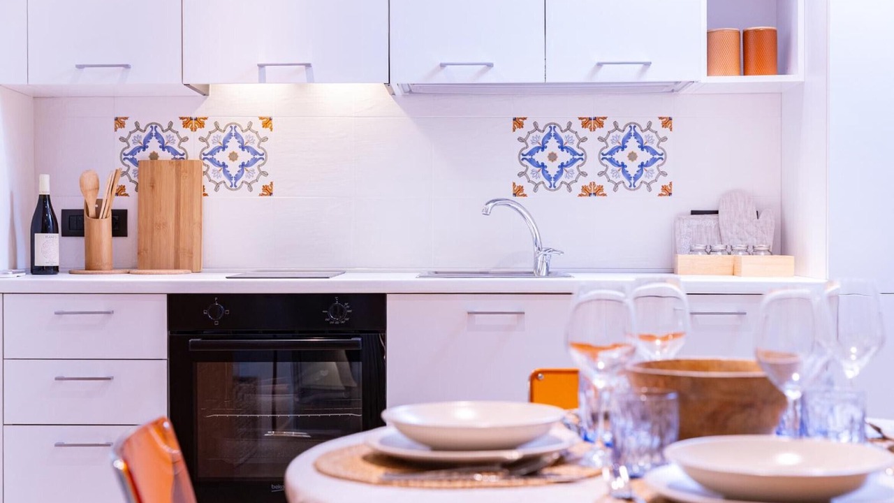 Photo of Kitchen in Ispica