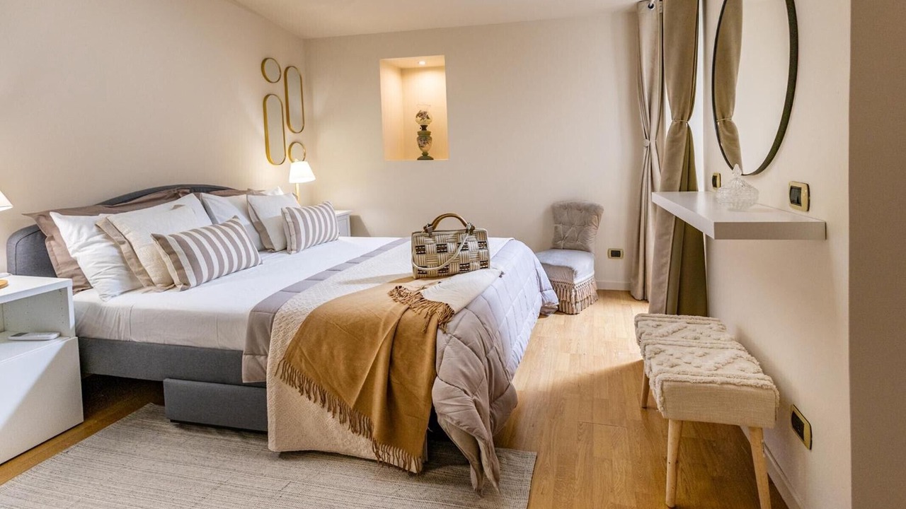 Photo of Bedroom in Ispica