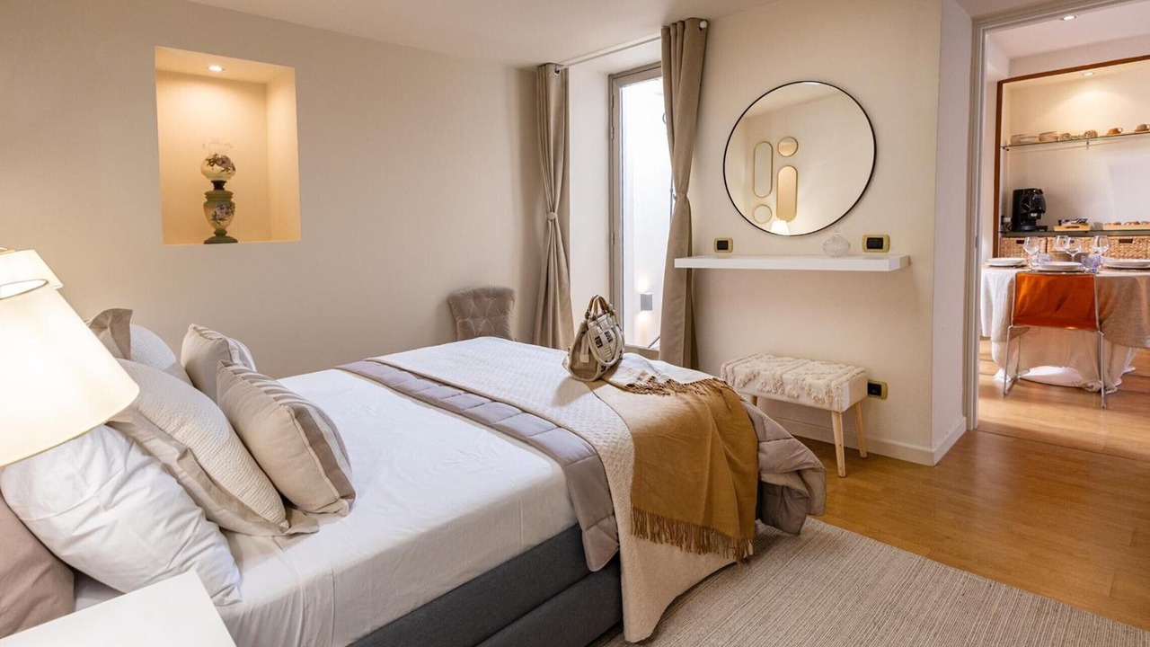 Photo of Bedroom in Ispica