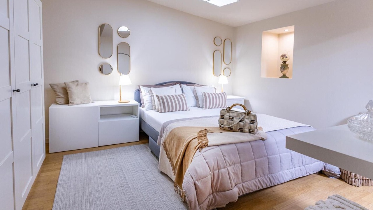 Photo of Bedroom in Ispica