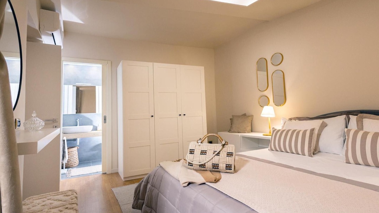Photo of Bedroom in Ispica