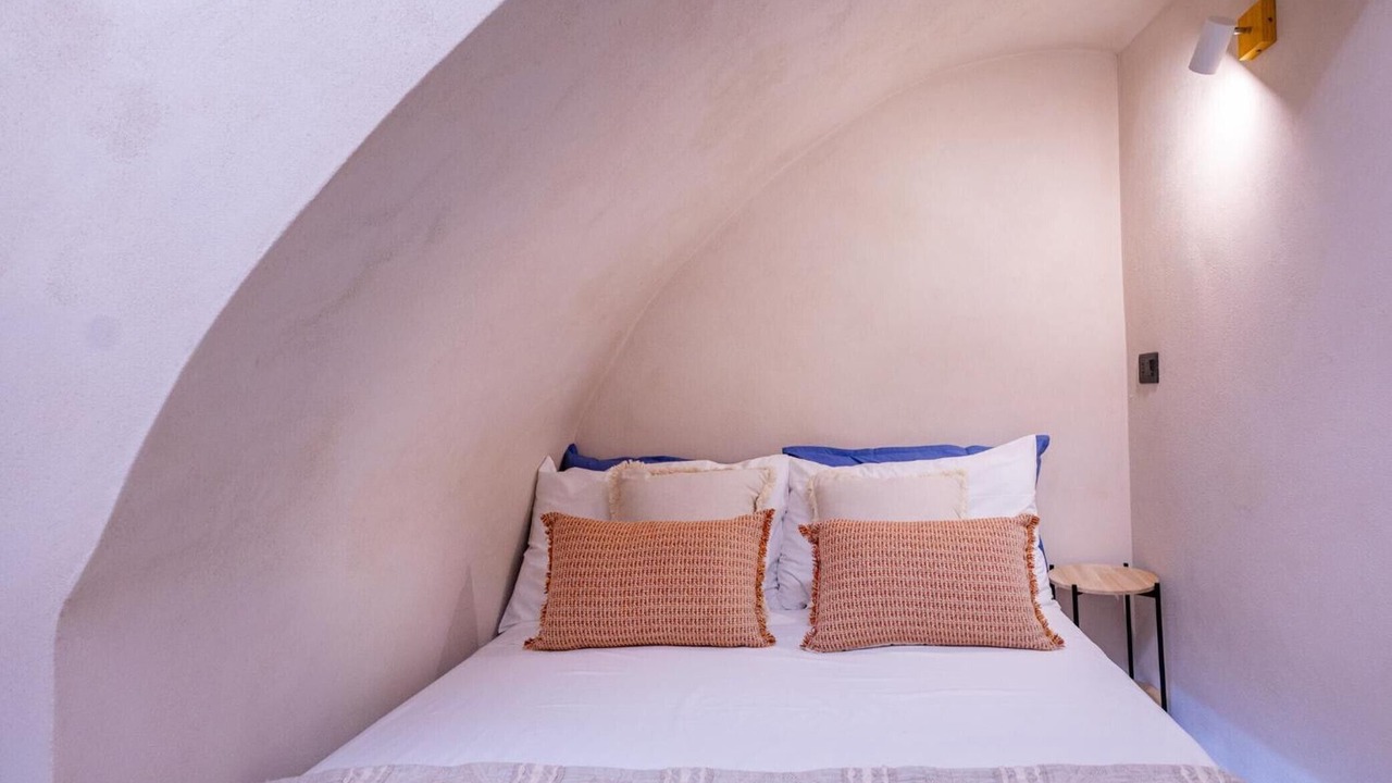 Photo of Bedroom in Ispica