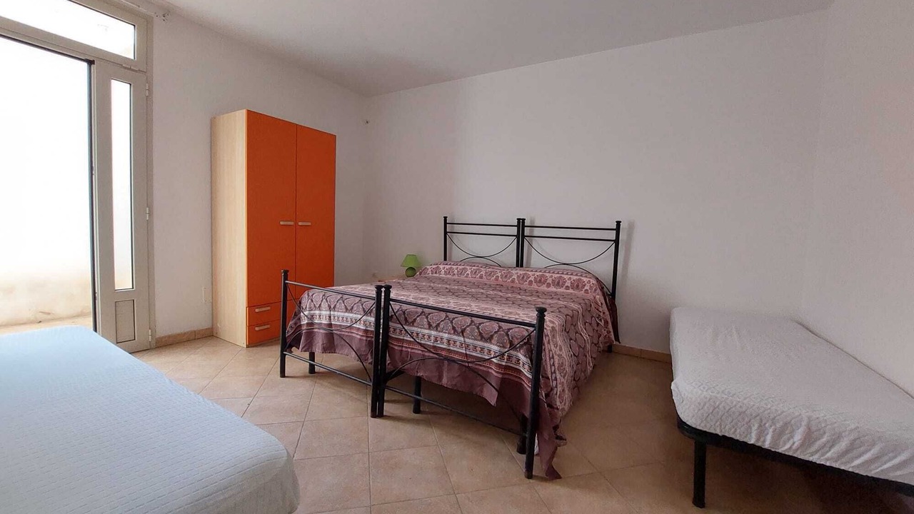 Photo of Bedroom in Marina San Gregorio