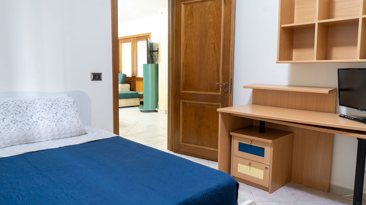 Photo of Bedroom in Partinico