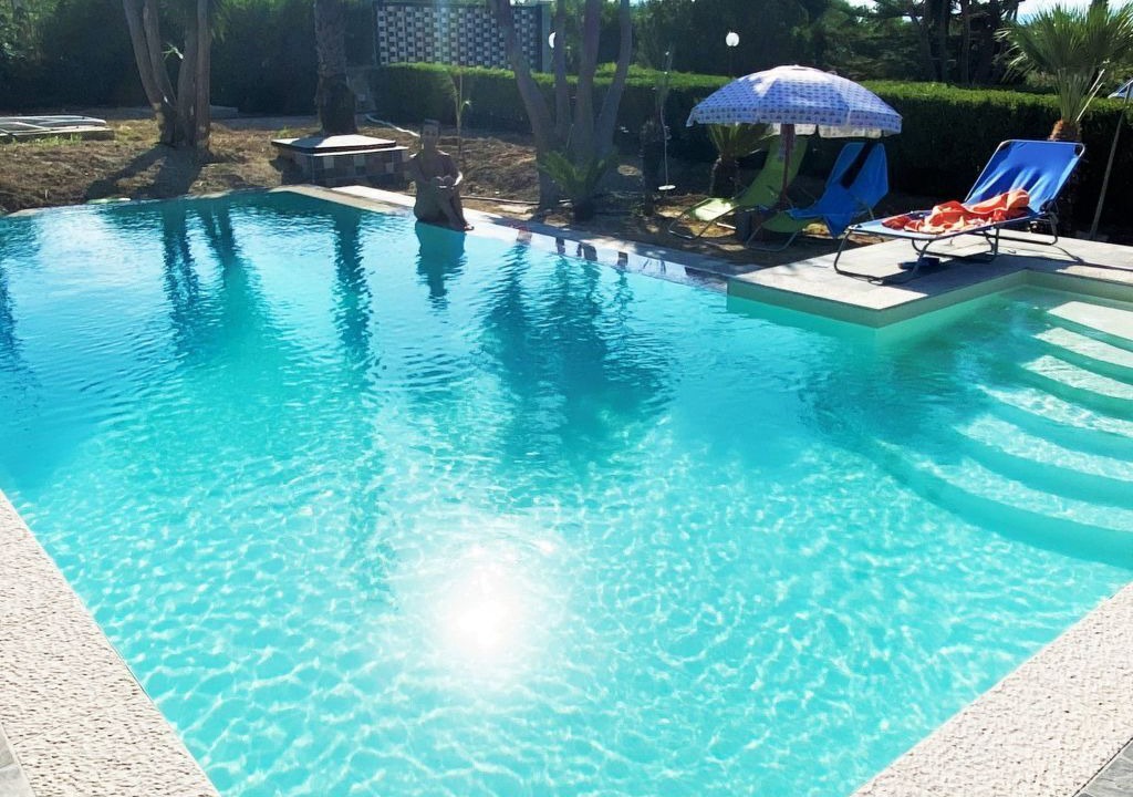Photo of Outdoor in Partinico