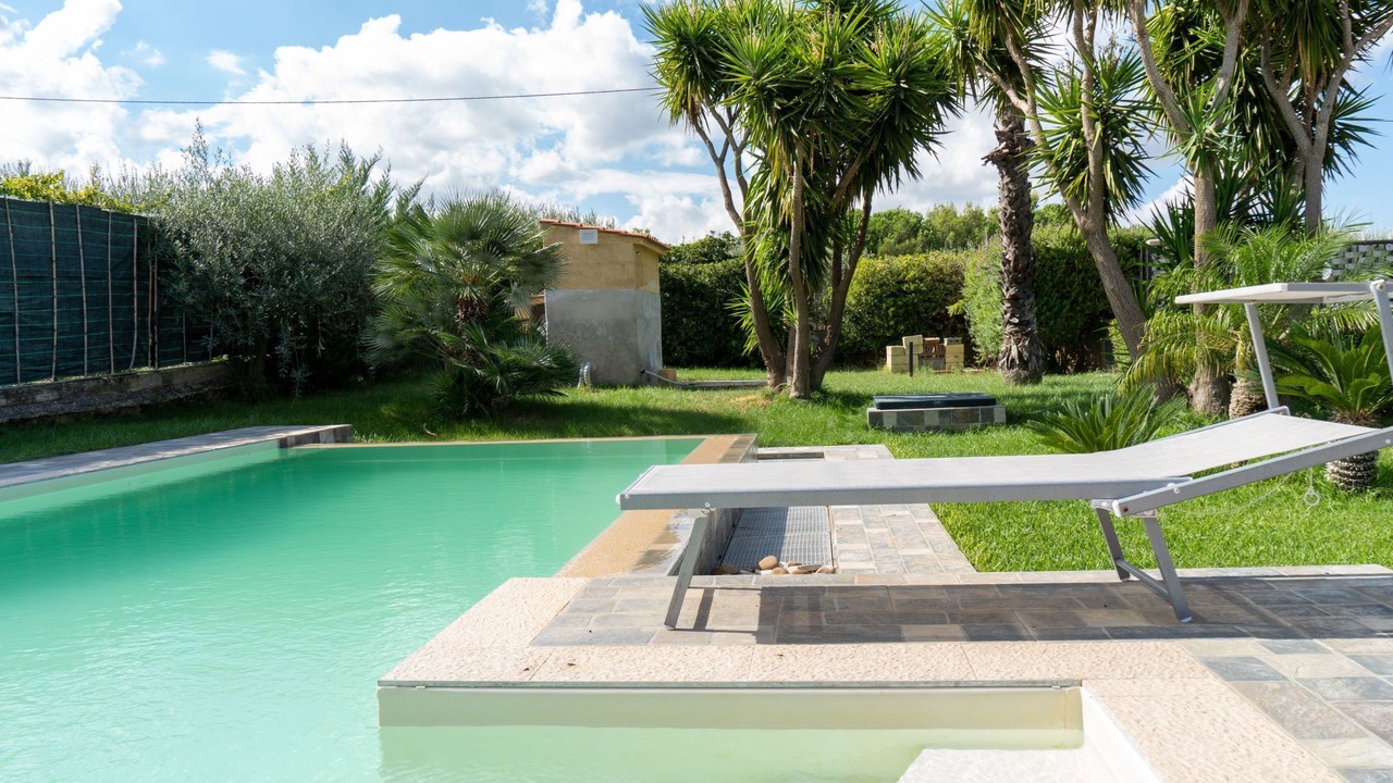 Photo of Outdoor in Partinico