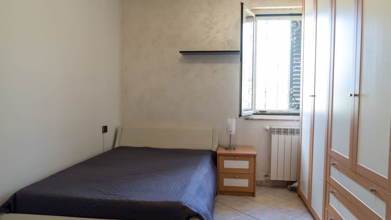 Photo of Bedroom in Partinico