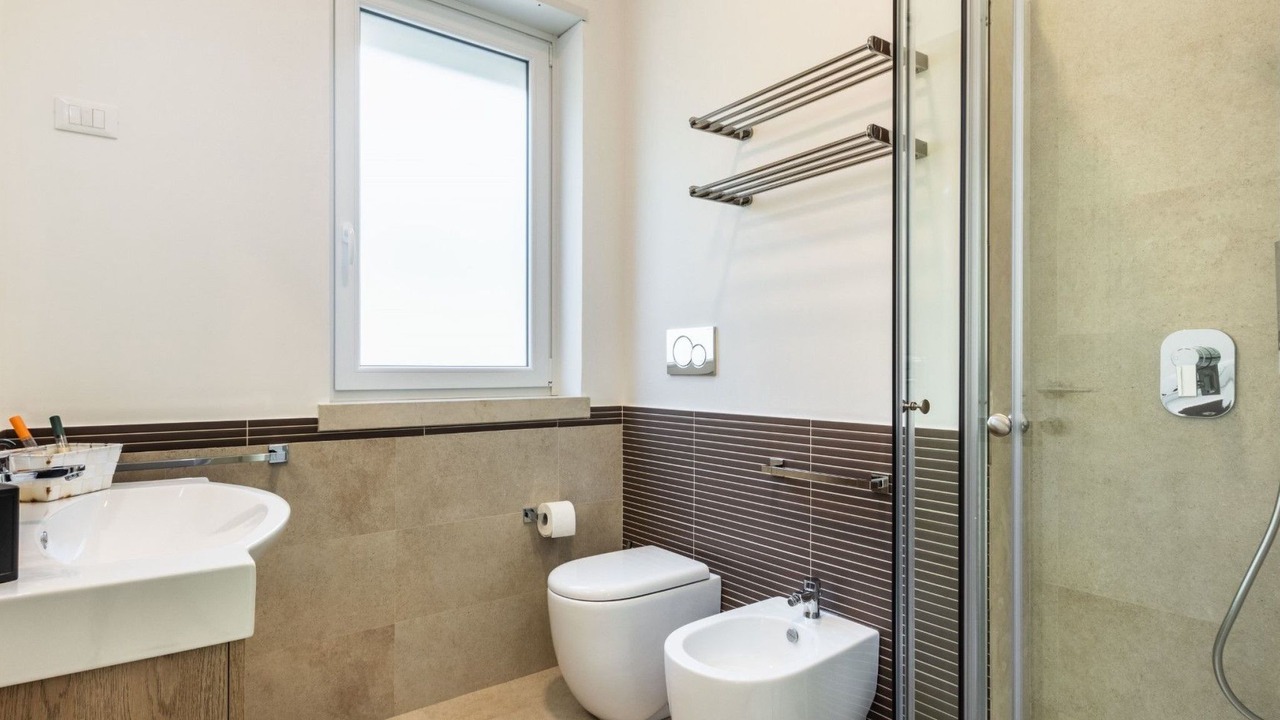 Photo of Bathroom in Noto Marina