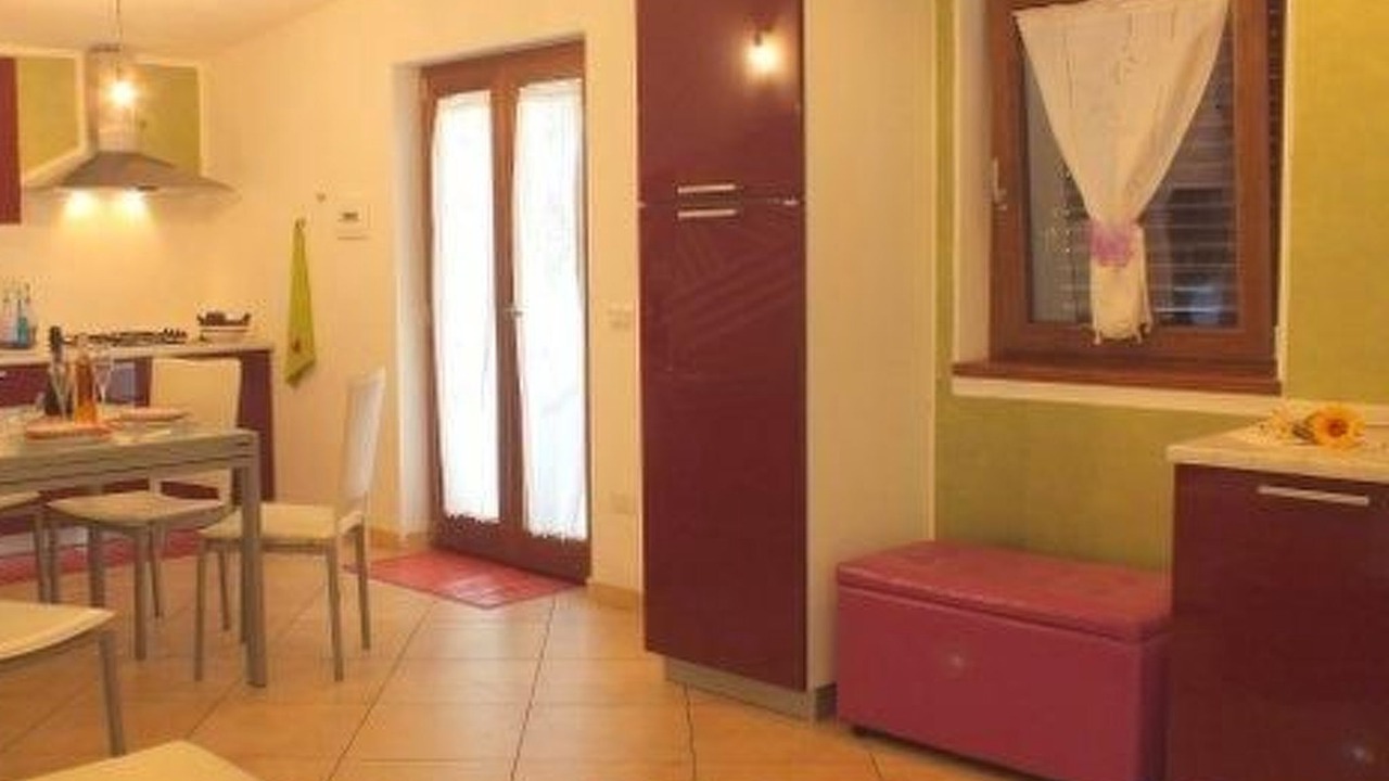 Photo of Bedroom in Castel Di Tusa
