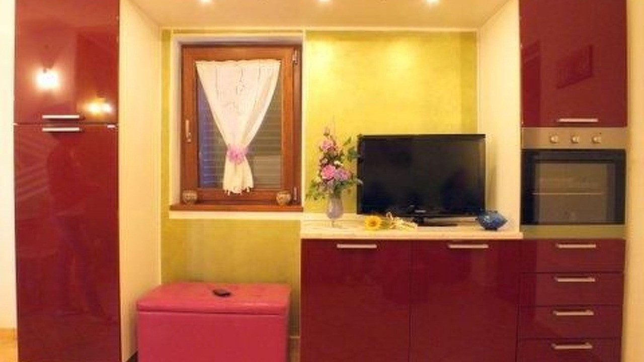 Photo of Bedroom in Castel Di Tusa