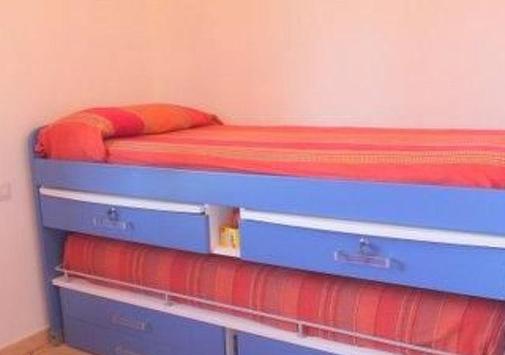 Photo of Bedroom in Castel Di Tusa