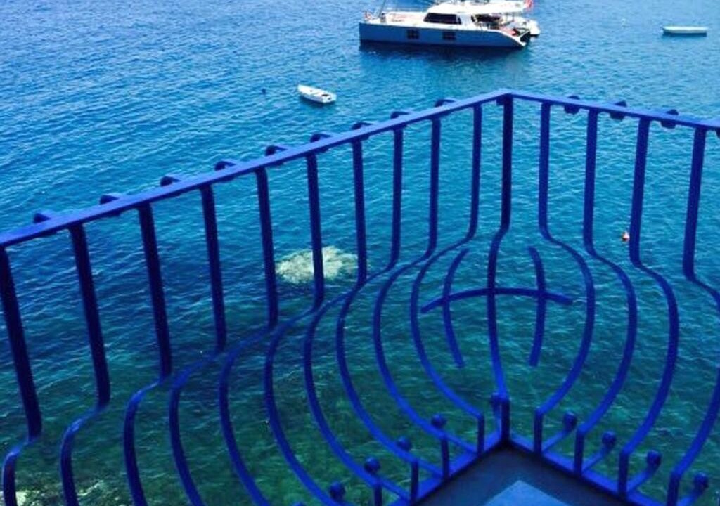 Photo of Outdoor in Lipari Historic Centre