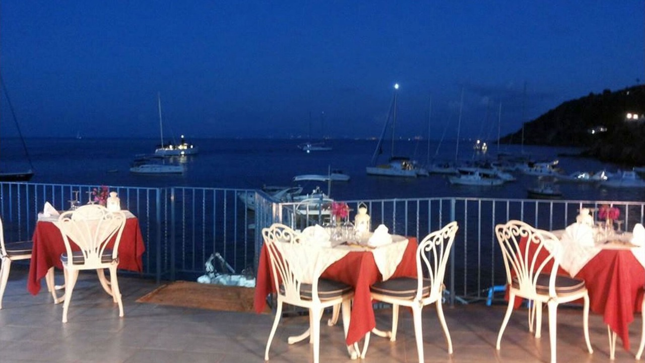 Photo of Outdoor in Lipari Historic Centre
