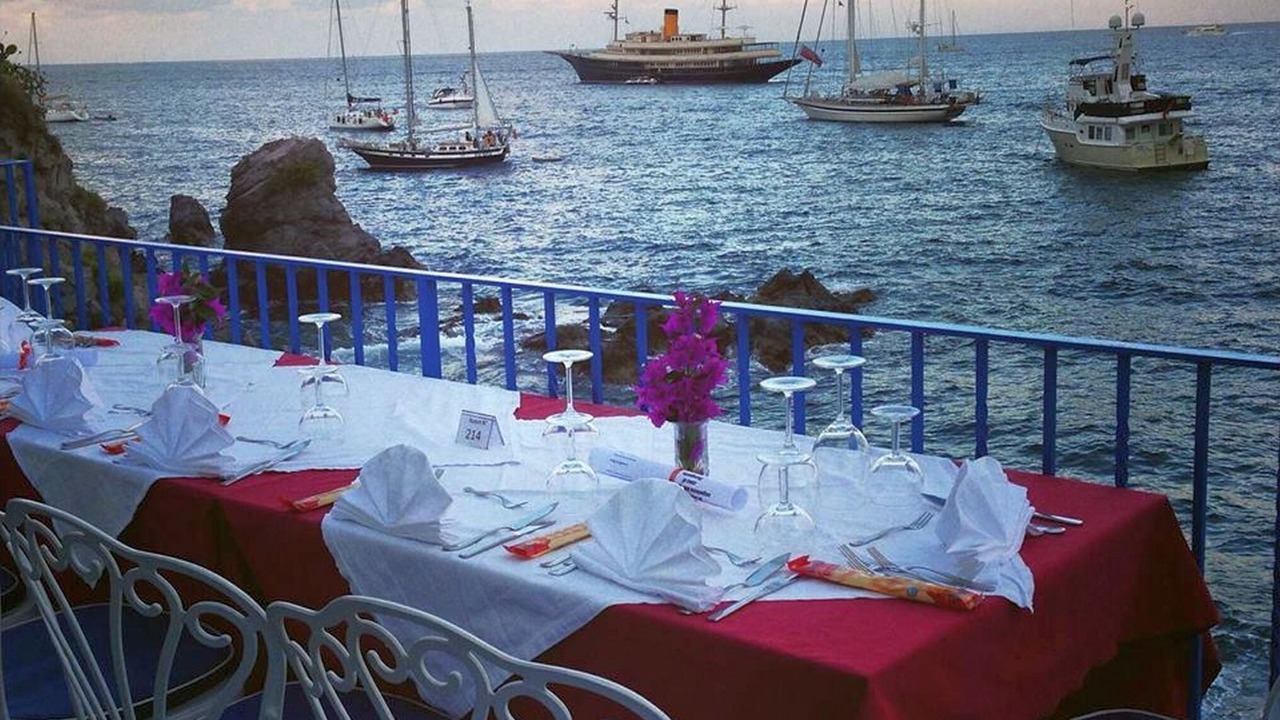 Photo of Others in Lipari Historic Centre
