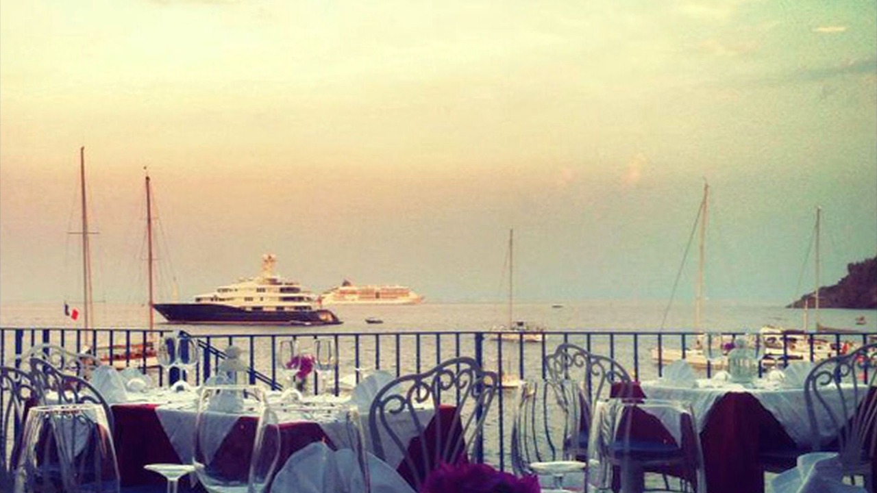 Photo of Outdoor in Lipari Historic Centre