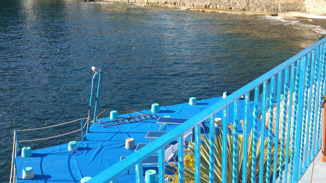 Photo of Outdoor in Lipari Historic Centre