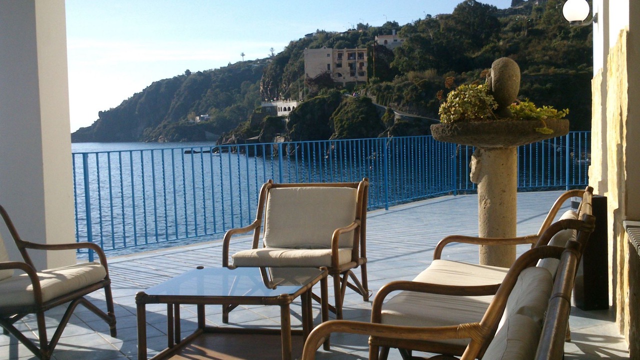 Photo of Others in Lipari Historic Centre