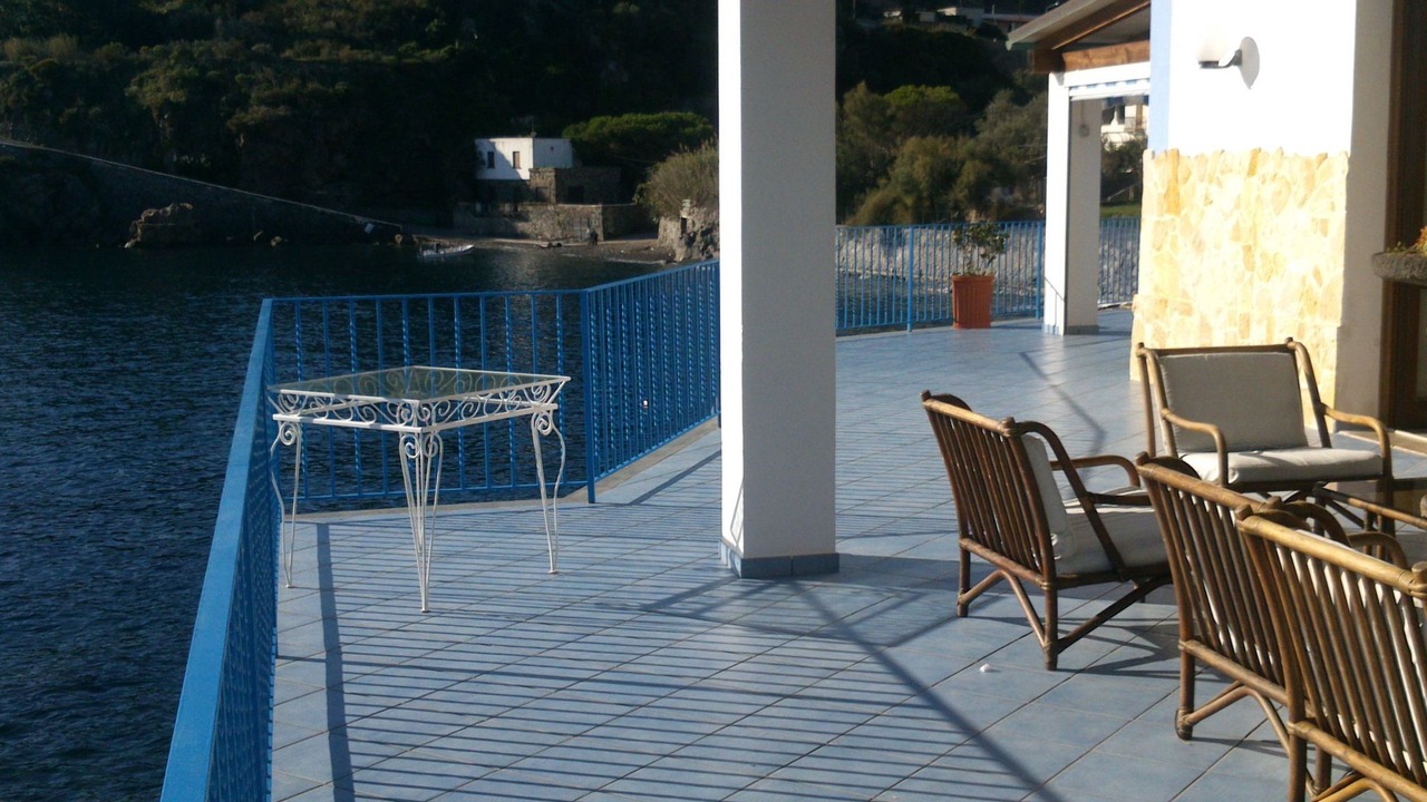 Photo of Outdoor in Lipari Historic Centre
