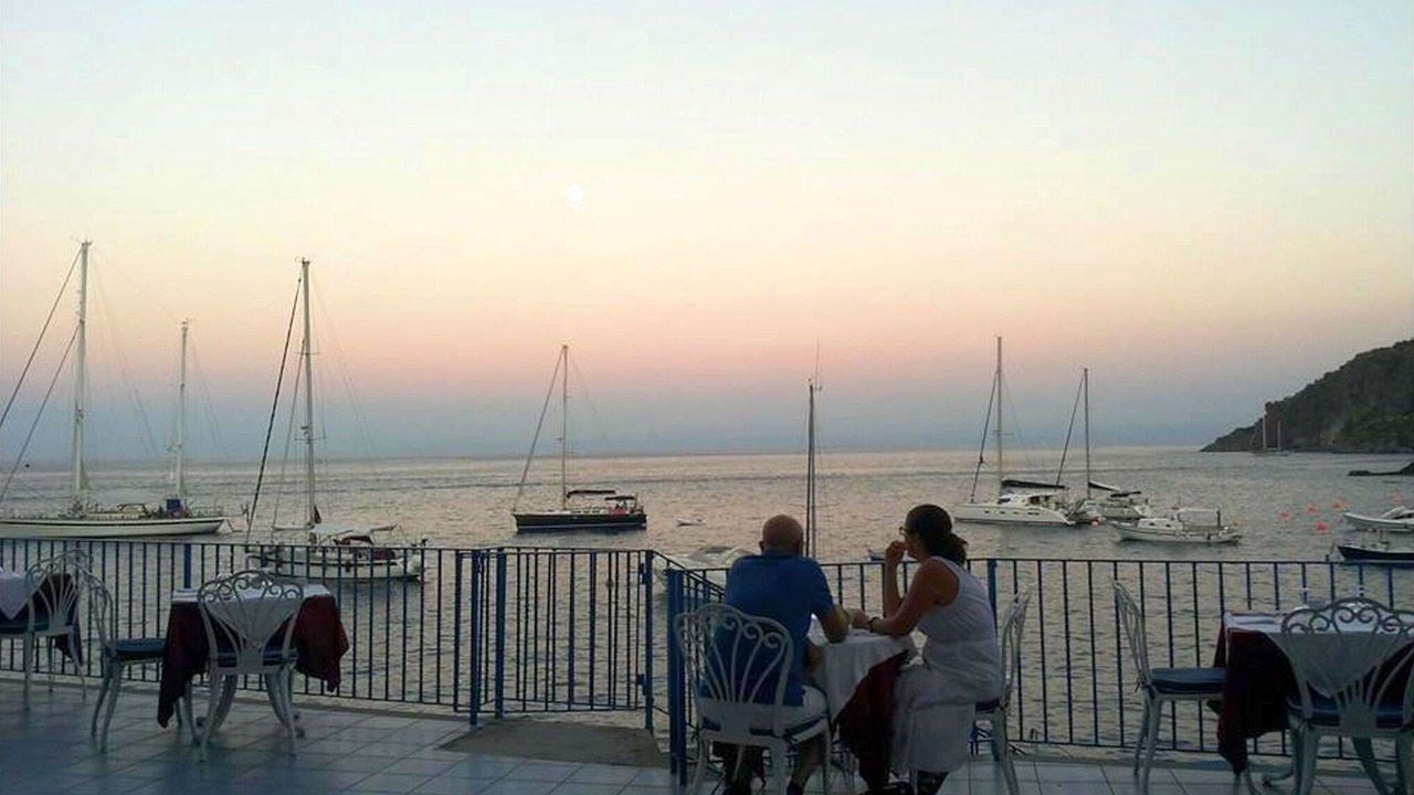 Photo of Outdoor in Lipari Historic Centre