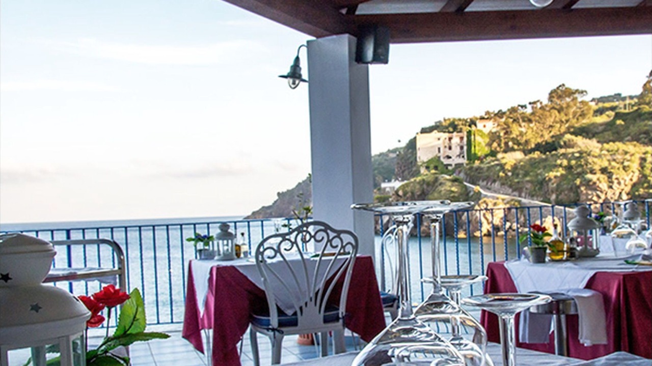 Photo of Outdoor in Lipari Historic Centre