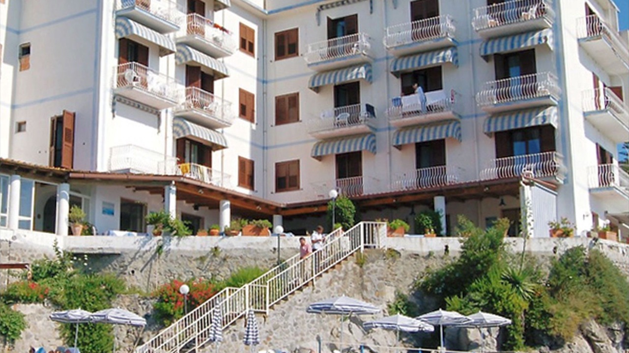 Photo of Outdoor in Lipari Historic Centre