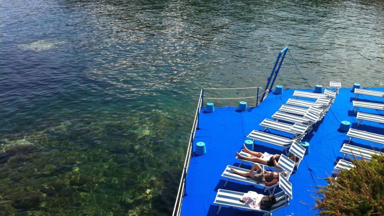 Photo of Outdoor in Lipari Historic Centre