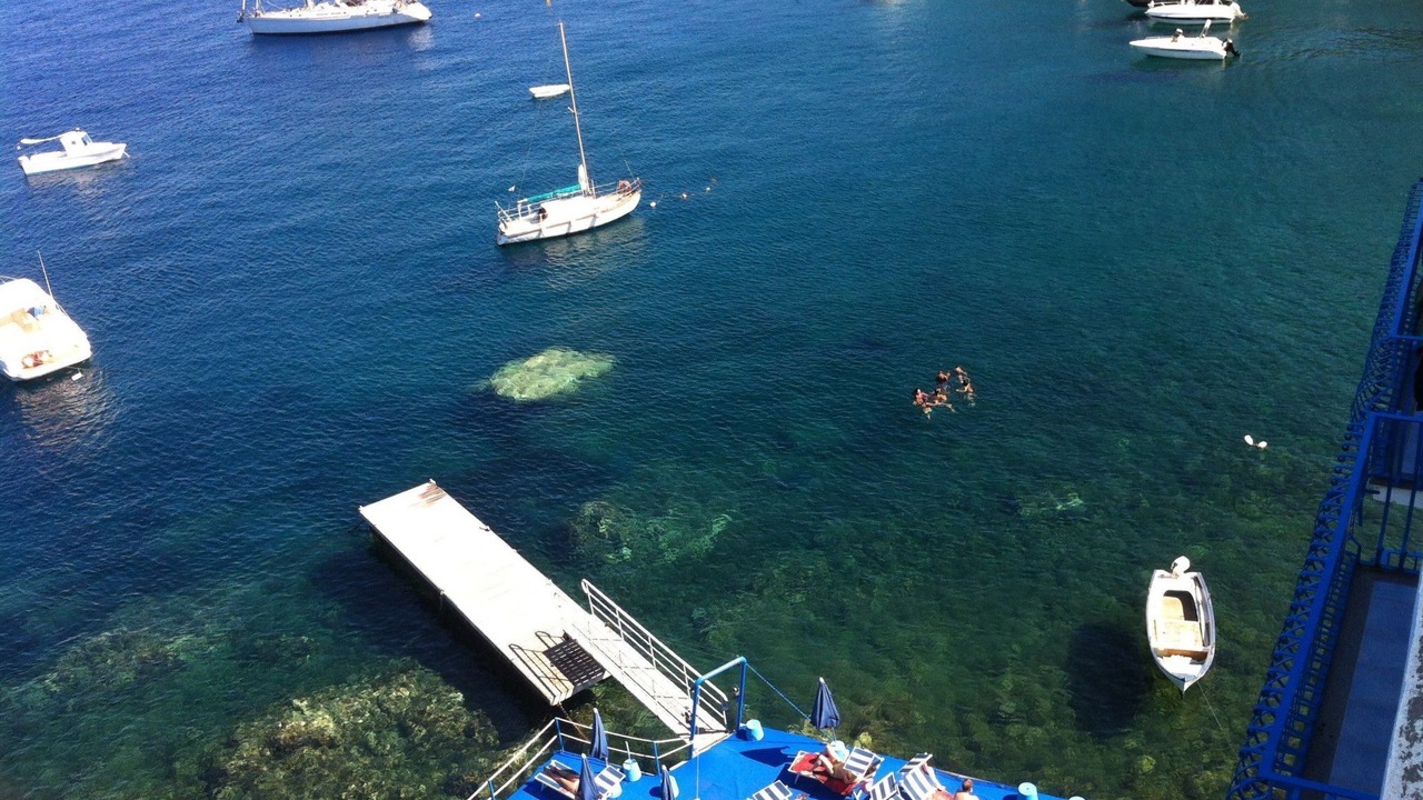 Photo of Others in Lipari Historic Centre