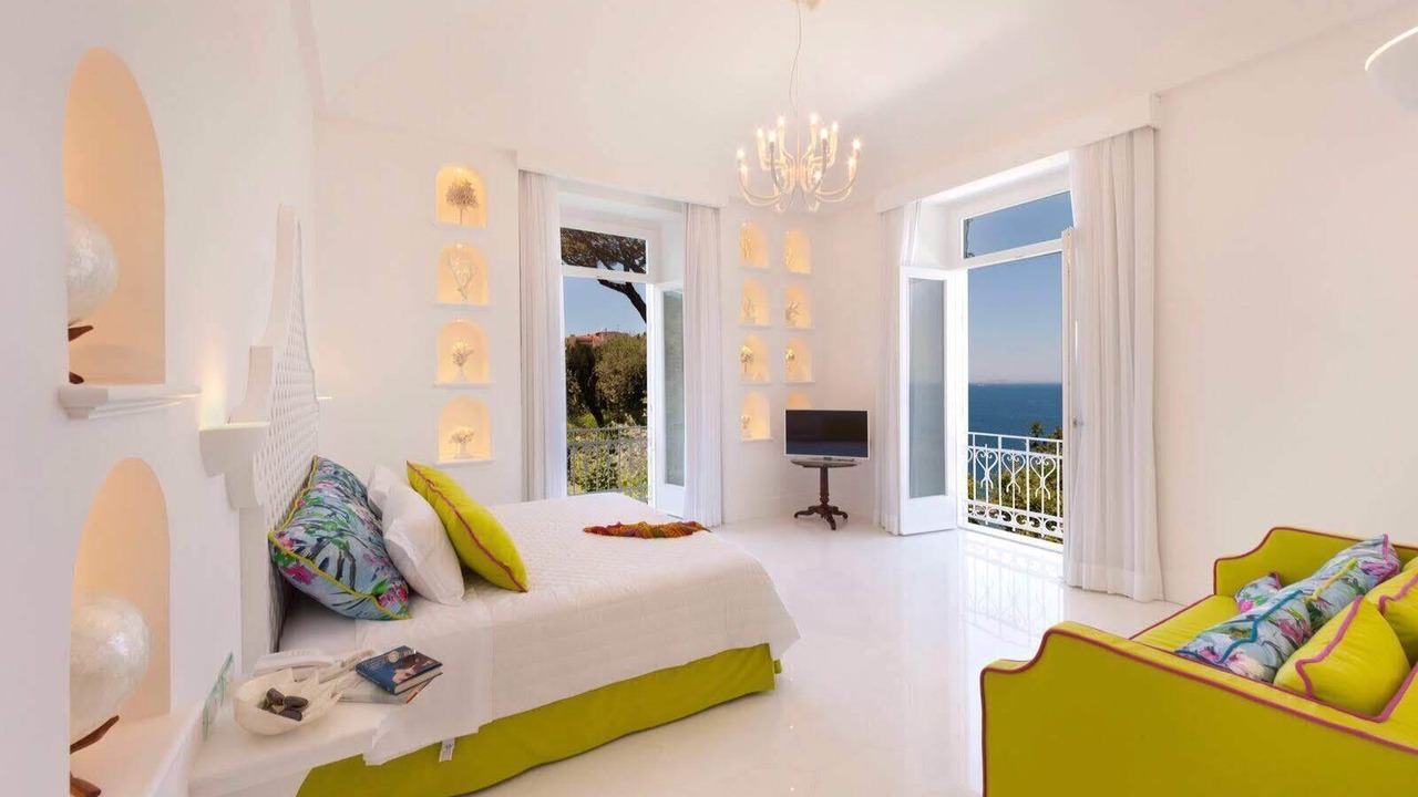 Photo of Bedroom in Sorrento City Centre