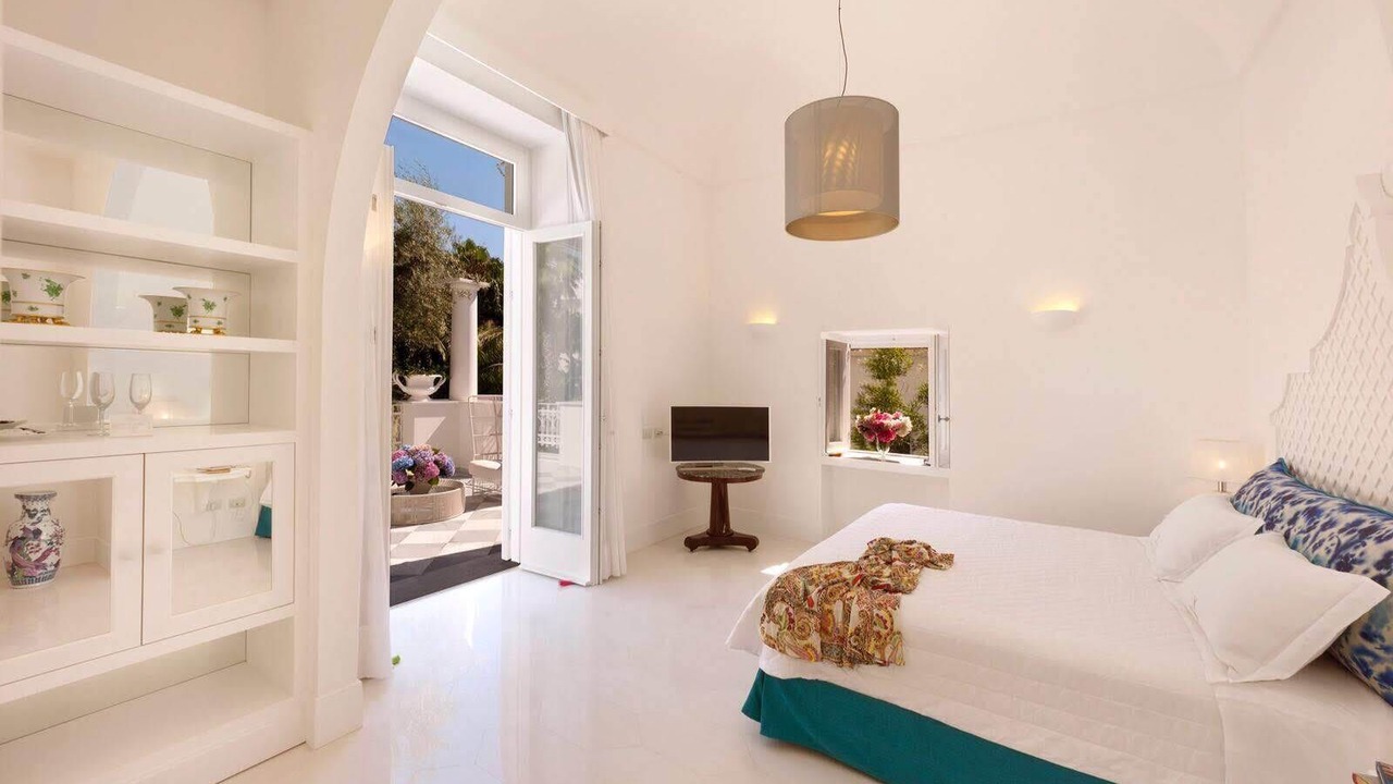 Photo of Bedroom in Sorrento City Centre
