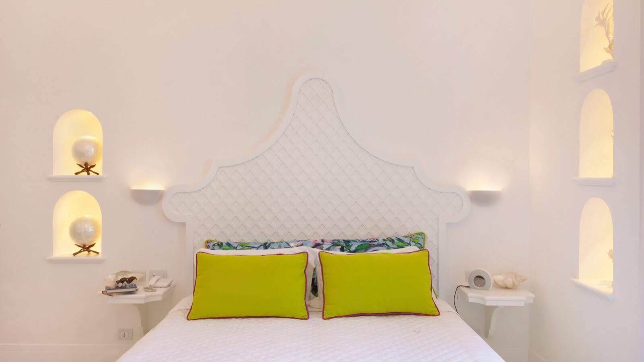 Photo of Bedroom in Sorrento City Centre