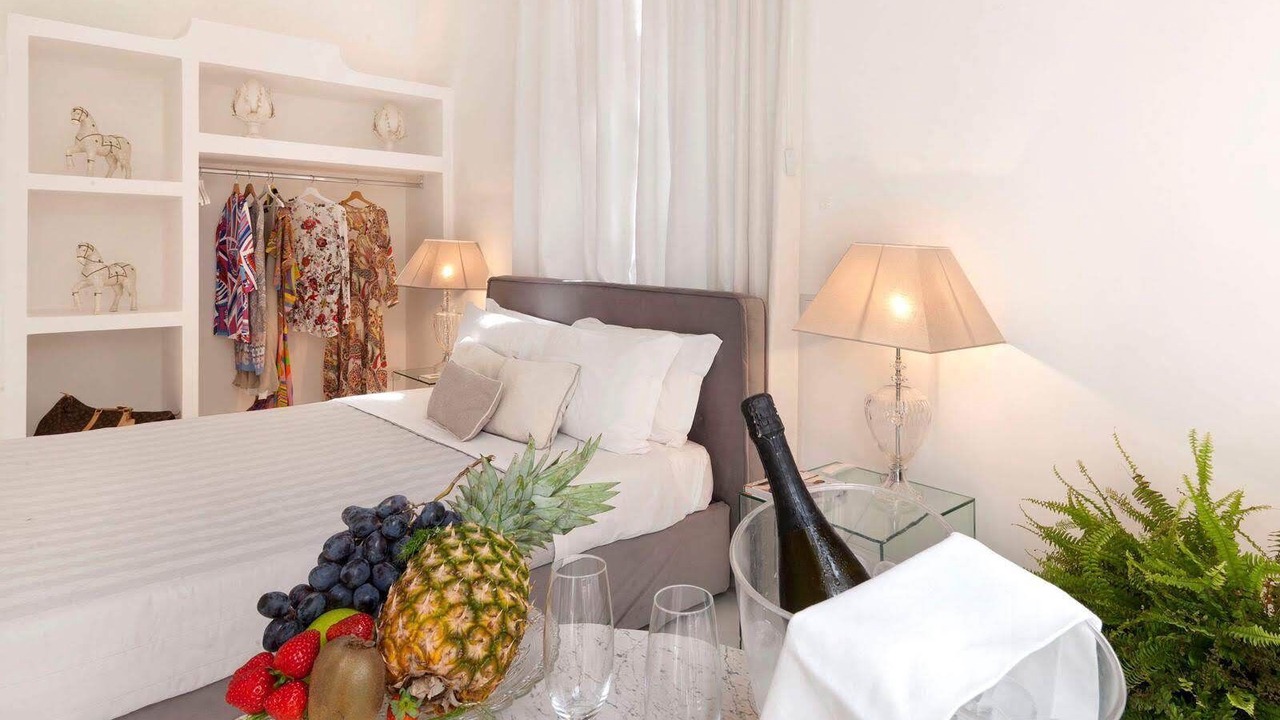 Photo of Bedroom in Sorrento City Centre