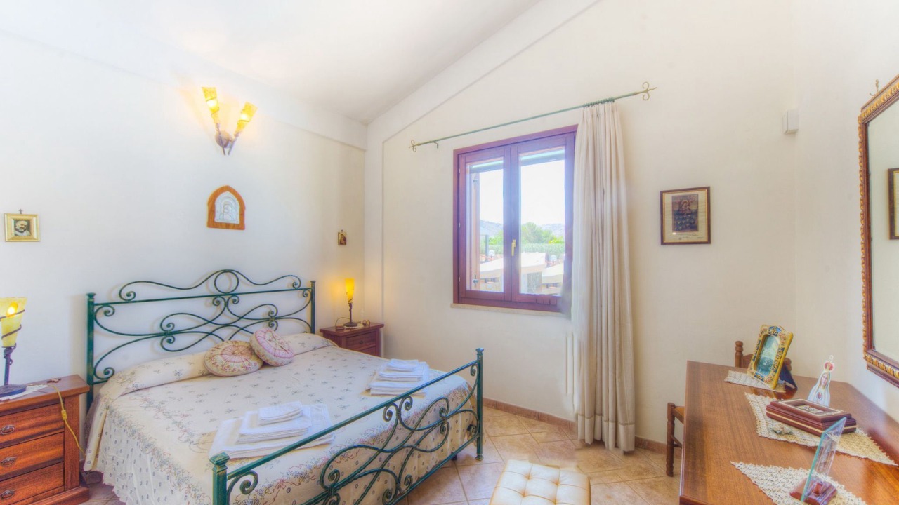 Photo of Bedroom in Custonaci