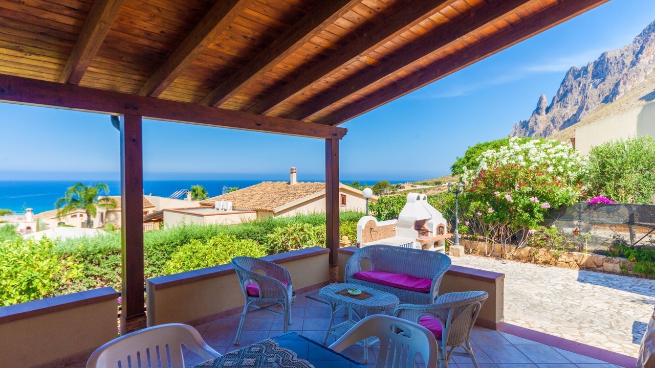 Photo of Outdoor in Custonaci