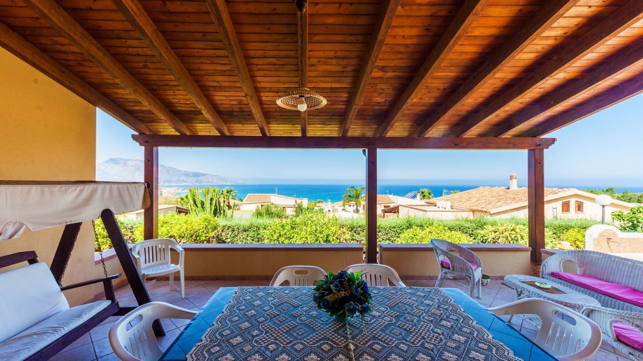 Photo of Livingroom in Custonaci