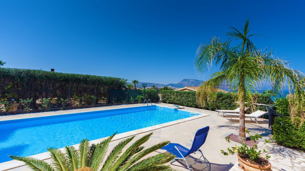Photo of Outdoor in Custonaci