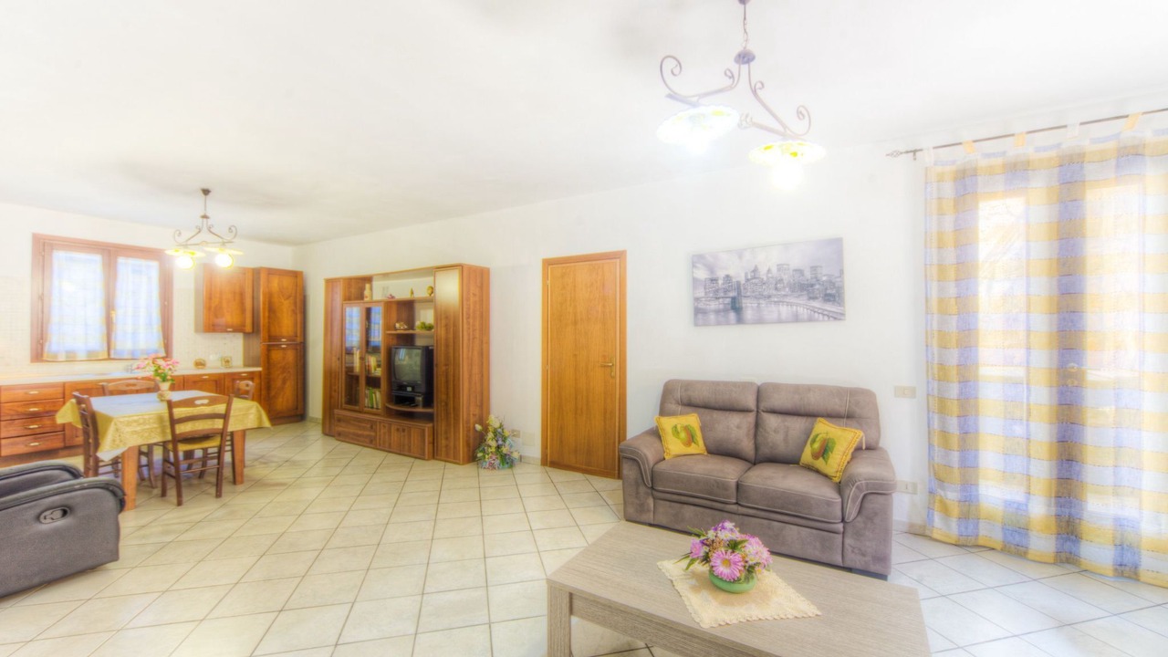 Photo of Livingroom in Custonaci