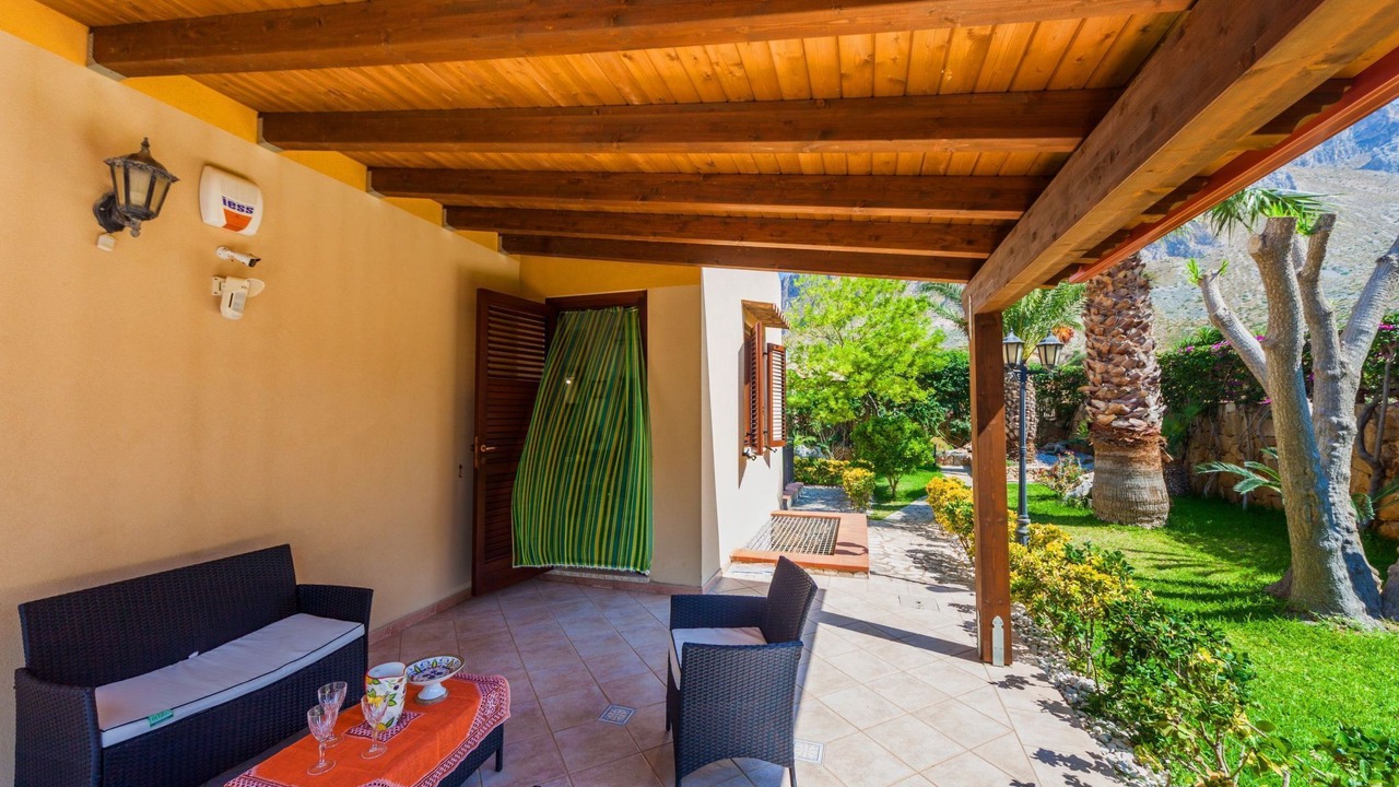 Photo of Patio Balcony in Custonaci