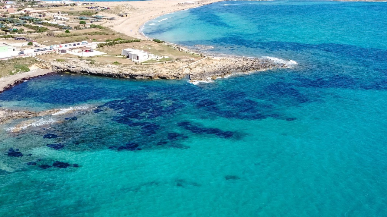 Photo of Others in Portopalo di Capo Passero