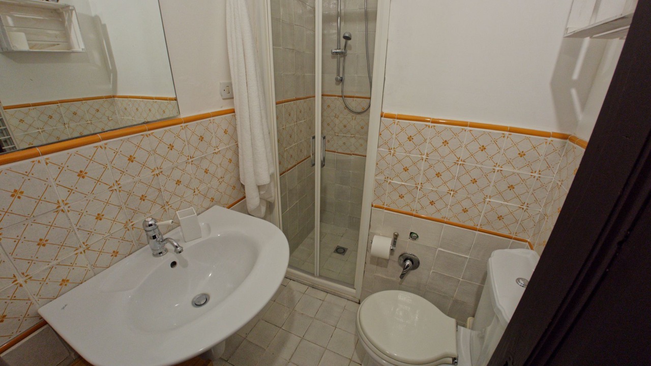 Photo of Bathroom in Coste