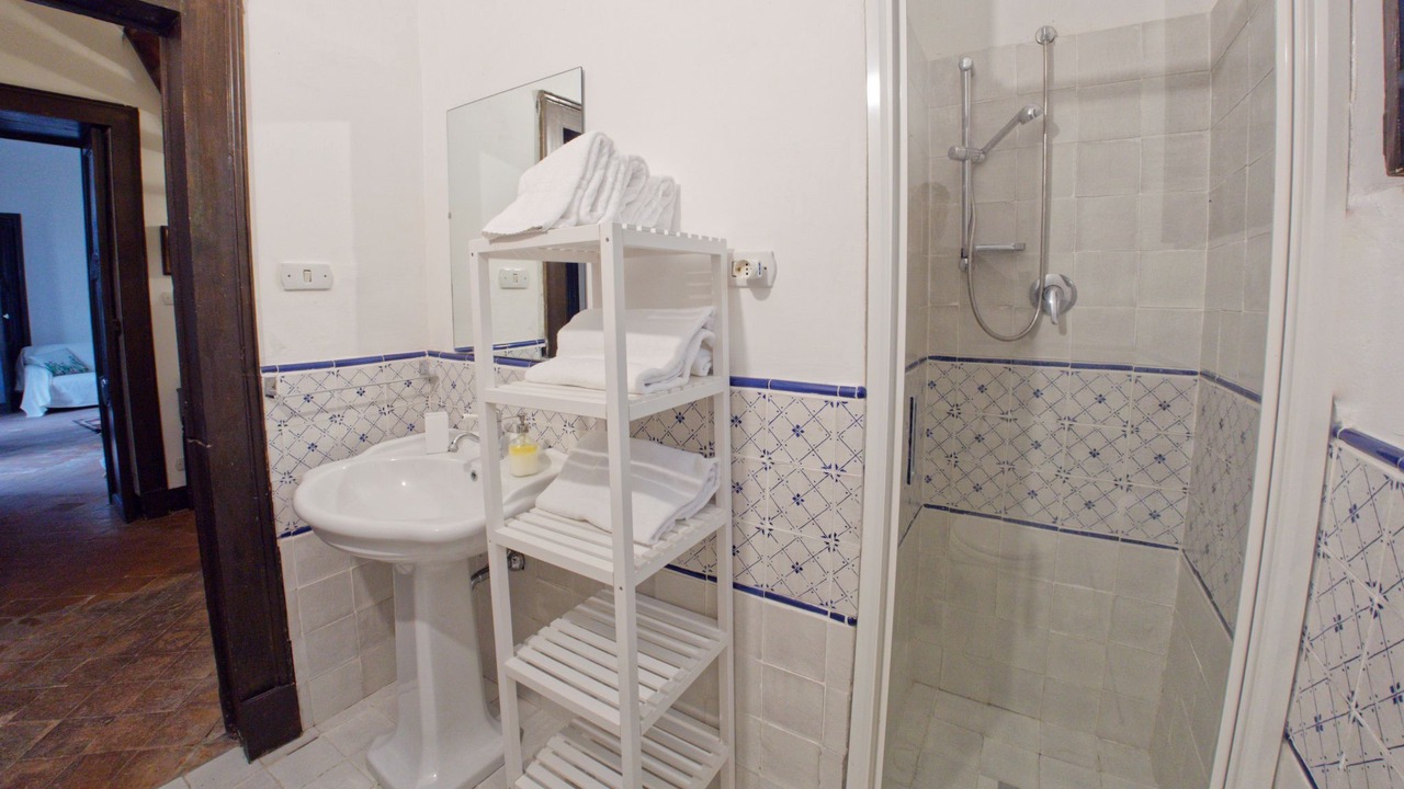 Photo of Bathroom in Coste