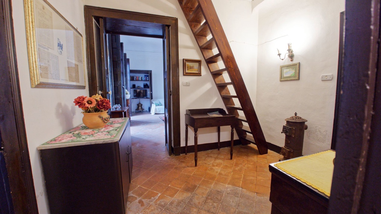 Photo of Bedroom in Coste