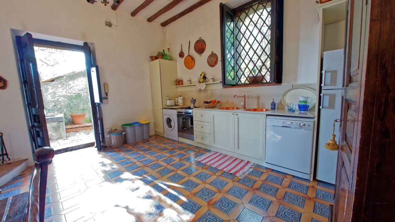 Photo of Kitchen in Coste