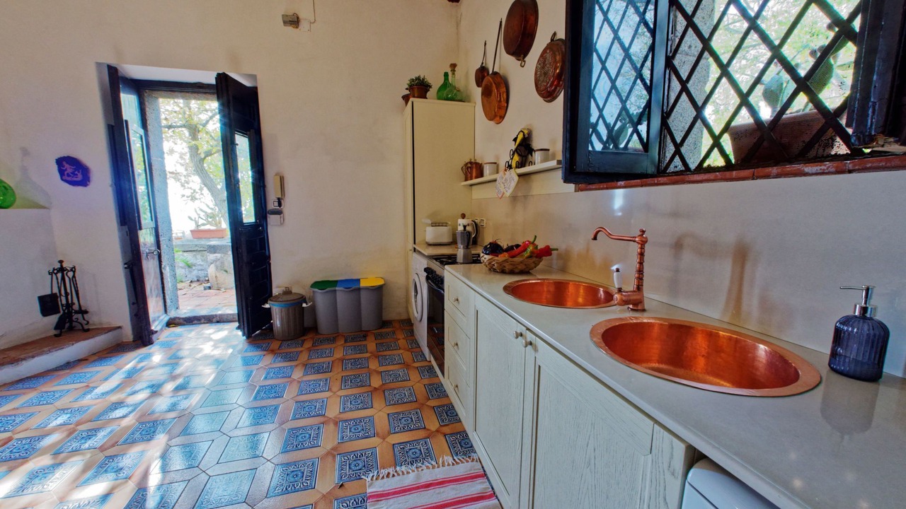 Photo of Kitchen in Coste
