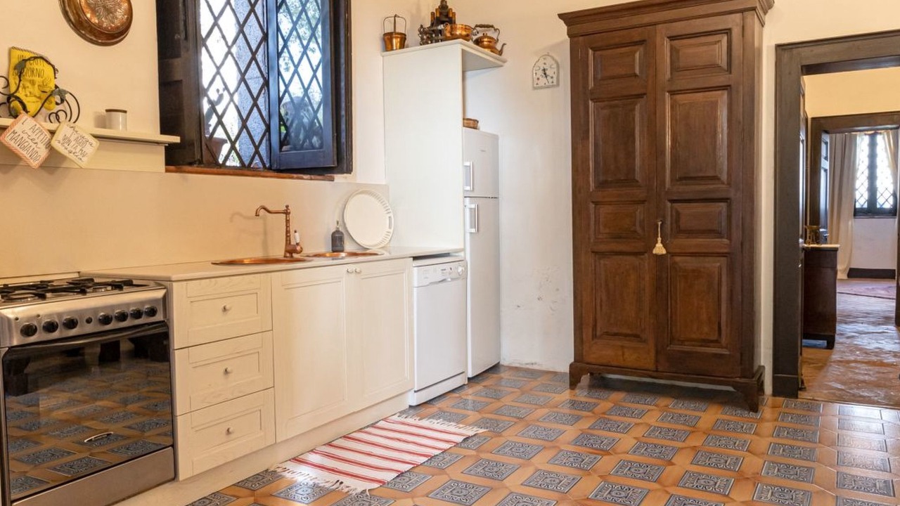 Photo of Kitchen in Coste