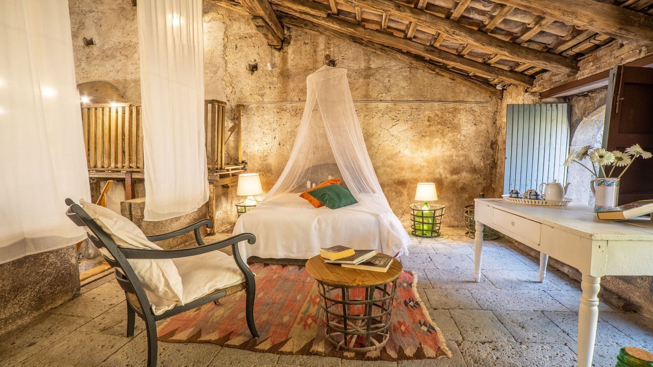 Photo of Bedroom in Coste